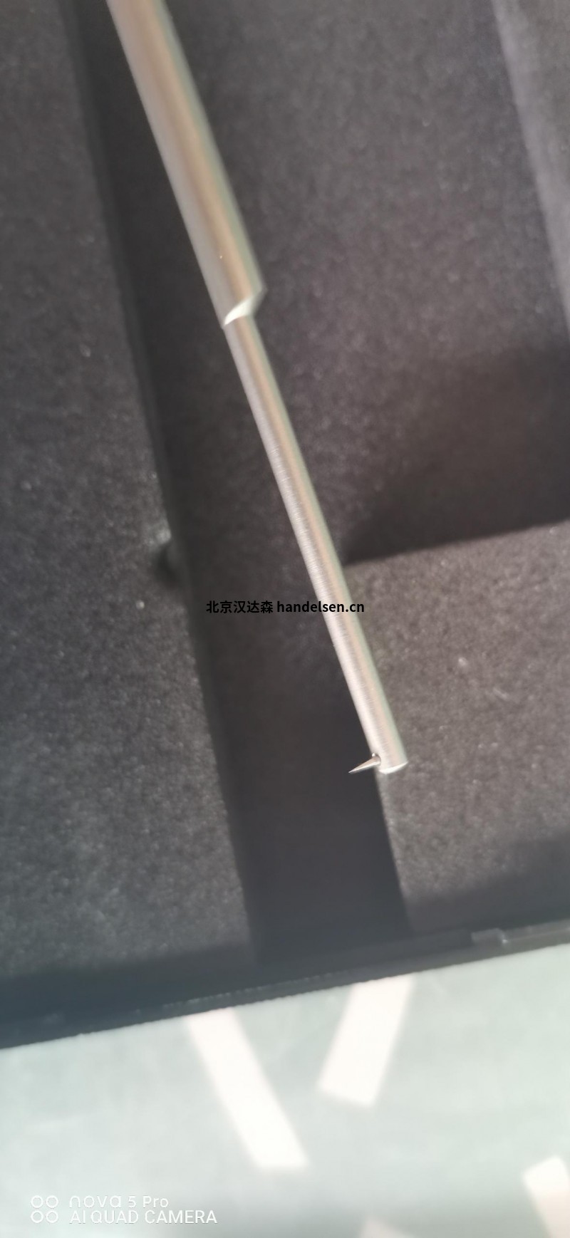德國(guó)Mahr測(cè)頭Millimar貨號(hào)9027627應(yīng)用于汽車(chē)行業(yè)