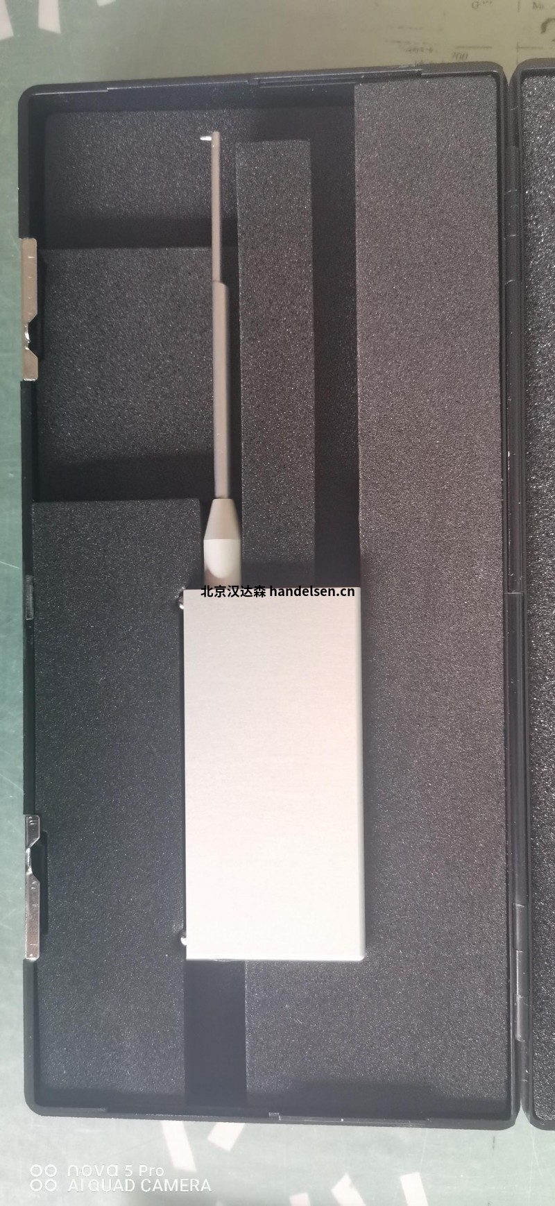 Mahr測針型號9010897的產品性能