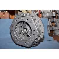 KWD  Kupplungswerk帶制動鼓、制動盤或墊片的聯(lián)軸器