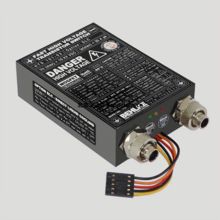 德國(guó)behlke高壓開關(guān)HTS80-03適用于高電流