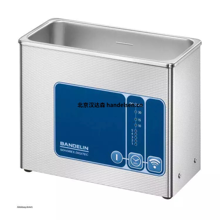 Bandelin超聲波清洗機(jī)RK102可用于清洗發(fā)動機(jī)部件