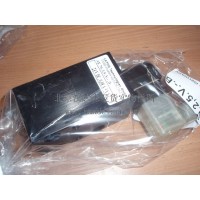 Internormen濾芯的特點(diǎn)：具有排污方便，流量大，壓力損失小