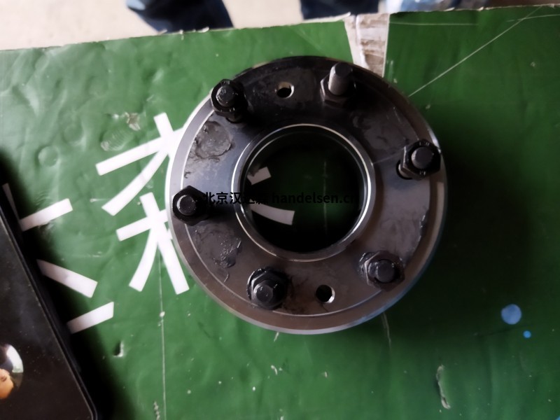 Stuwe聯(lián)軸器GF120-21可用于冶金和軋機技術