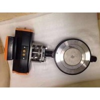 EBRO蝶閥應(yīng)用于環(huán)保工業(yè)，造紙、水泥、 水力，泵與風(fēng)機(jī)