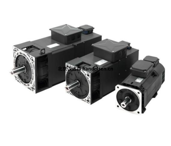 OEMER  QSR 80X交流三相磁阻同步電機(jī)