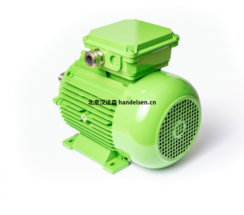 HEW GUF 90S/4 0.18 衛(wèi)生電機參數(shù)