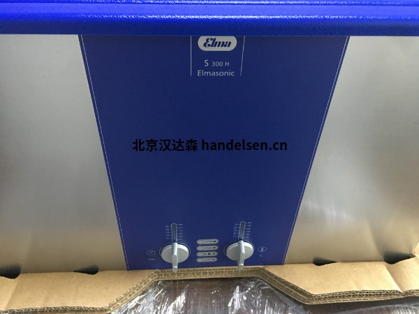  中國區(qū)代理現(xiàn)貨Elma超聲波清洗機Select  60的技術(shù)數(shù)據(jù)