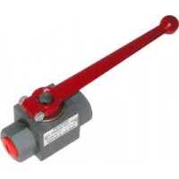Flutec Valves：高壓球閥、流量控制閥、止回閥和針閥制造商