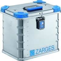 Zarges鋁質(zhì)工具箱鋁合金直梯產(chǎn)品原裝供應