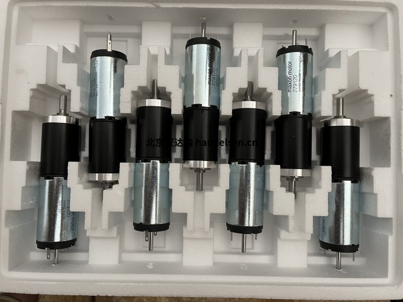 Maxon motor直流電機B7B9050954B用于工業(yè)自動化