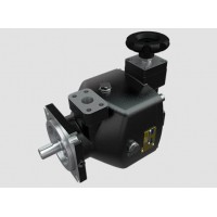 Rotary Power計量泵 C04 各種密封選項，包括磁性驅(qū)動聯(lián)軸器