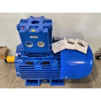 意大利原廠CEMP IEC防爆電機(jī)帶制動器