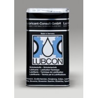 LUBCON油 卓越的潤(rùn)滑油，具有出色的潤(rùn)滑能力，可最大限度地減少磨損