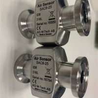AQ CCS系列超聲波氣泡傳感器 帶防護(hù)外殼，IP65等級