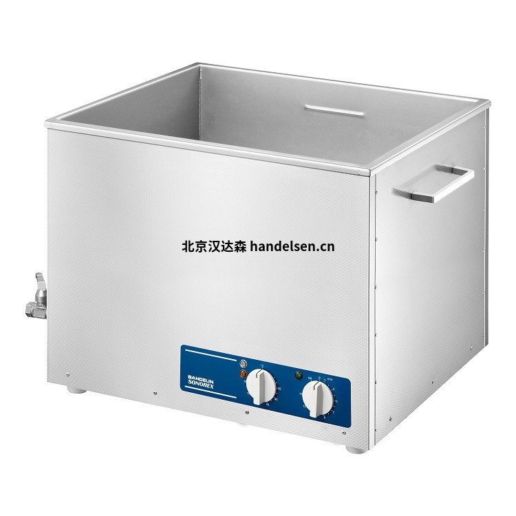 Bandelin超聲波均質機型號參數(shù)