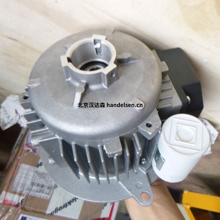  SIMEL電機(jī)型號(hào)ZD 51/2075-32 