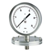 Nuova Fima差壓開關(guān) 3.28系列 應(yīng)用行業(yè)：化工、石化