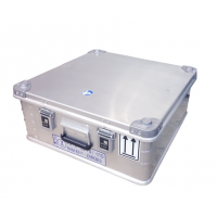 Zarges  K 470可以應(yīng)用于多種領(lǐng)域，工廠，生活，公司，醫(yī)藥用等多種方面