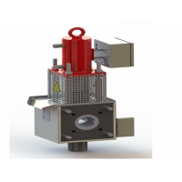 Johnson Pump M3 HJ92N / HJ977GN單動(dòng)，放心，軸保護(hù)套