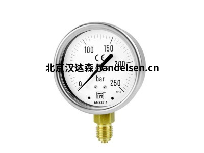 Nuova Fima隔膜壓力開關 3.10系列 適用于化學、石化和常規(guī)發(fā)電廠