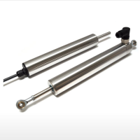 Positek--H130型傳感器，用于潛在爆炸性氣體/蒸汽和粉塵環(huán)境