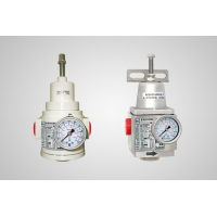 意大利進(jìn)口Sitecna鋁合金過(guò)濾器- 1/4"NPT，漢達(dá)森直供，一手貨源