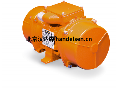 Italvibras振動(dòng)電機(jī) MVSI系列 絕緣級(jí)別：F 級(jí) (155°C)