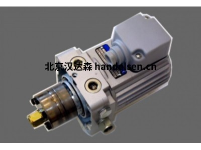 MWM齒輪泵 防護(hù)等級：IP 55 額定輸出：0,37 kW