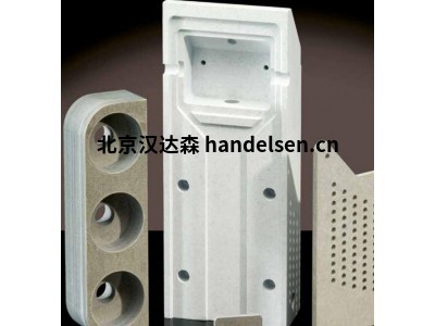 DOTHERM耐壓隔熱板 600M系列 耐高溫達(dá)600°C，具有良好的絕緣性