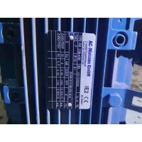 AC-motoren電動機(jī)FCA 71 A4 B14