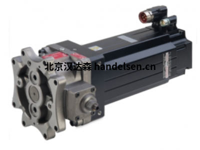 moog泵單元S EPU 019 A D型電動(dòng)靜液壓泵單元