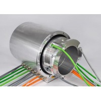 LTN滑環(huán) SC012系列 應(yīng)用：排水檢測、計量系統(tǒng)、機器人