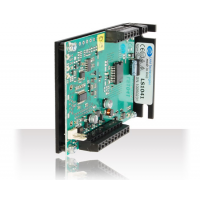 LAM 可編程步進電機驅(qū)動器D50系列，帶 Modbus-RTU RS485 現(xiàn)場總線