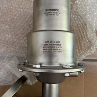 Burocco電動(dòng)球閥VSP/2V – CL全系列可應(yīng)用食品、紡織領(lǐng)域