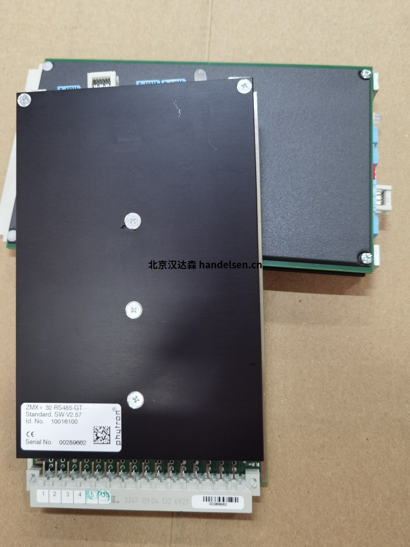 德國(guó)Phytron驅(qū)動(dòng)器SPH 1013-4821-W可用于真空環(huán)境