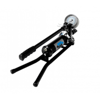 SCHAAF HP 4000-LT 是一款單級(jí)手動(dòng)杠桿泵，專為工業(yè)用途而設(shè)計(jì)