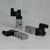 德國BAR GmbH 電氣式定位器、電磁閥等產(chǎn)品廣泛應(yīng)用于高端工業(yè)領(lǐng)域