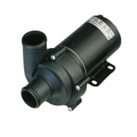 Johnson Pump  帶有刷電機(jī)的重型機(jī)械密封循環(huán)泵，可連續(xù)使用