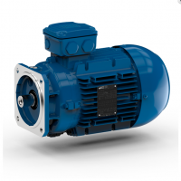 M+S HYDRAULIC電機(jī)馬達(dá)性能優(yōu)異，重載扭矩大