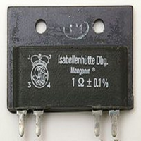Isabellenhütte電阻 熱電材料 IMC-/IVT-系列、IVT-F系列應(yīng)用