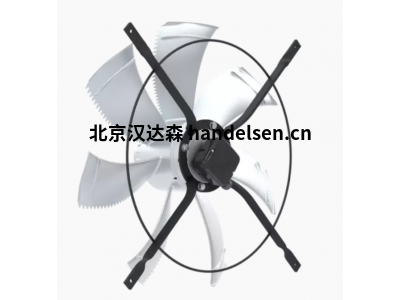 Ziehl-Abegg軸流風(fēng)機風(fēng)扇FE2owlet系列尺寸200-1250mm