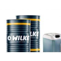 德國Wilke 水溶性冷卻潤滑劑和潤滑油制造商，滿足工件加工