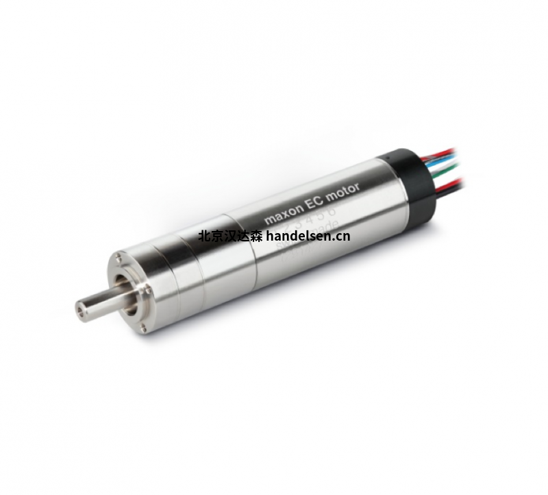 maxon EC-max30直流無(wú)刷電機(jī) maxon EC-max30直流無(wú)刷電機(jī)