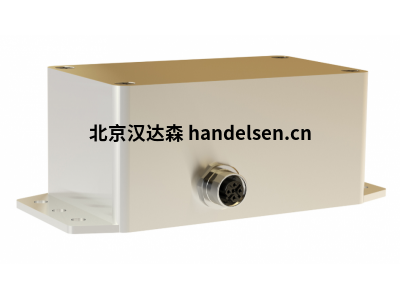 TWK-Elektronik振動傳感器NVT/S3 PLd型檢測加速度、振動和振蕩