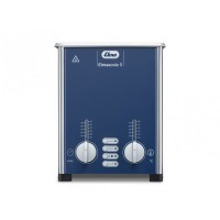 elma S40H超聲波清洗機(jī)用于樣品萃取、乳化、混勻、溶解等實驗