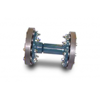 Twiflex 彈性聯(lián)軸器，Layrub聯(lián)軸器，最高可達(dá) 64 kNm 的額定扭矩