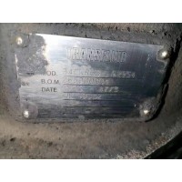 Transfluid液力偶合器 KX系列適合于大功率、大慣量設(shè)備的驅(qū)動(dòng)