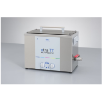 ELMA xtra TT 200H超聲波清洗機(jī)用于生產(chǎn)、車間和服務(wù)