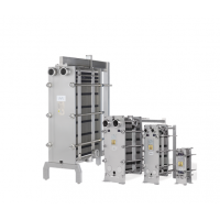 瑞典Alfa Laval 釬焊板式換熱器，不銹鋼板式換熱器，墊片板式換熱器