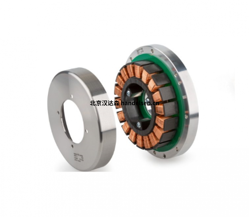 maxon ECf<em></em>rameless90盤式無刷伺服電機